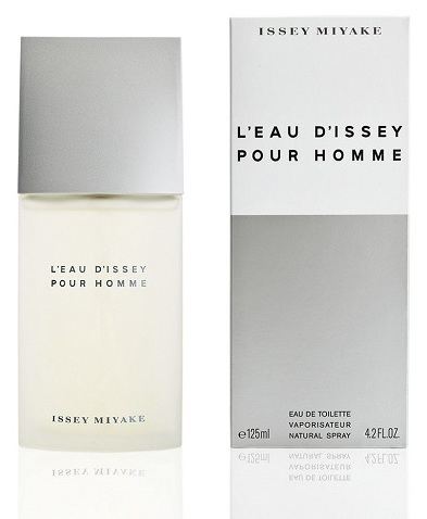 Eau de Toilette L'eau D'issey pour Homme