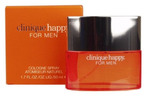 Happy Men Eau de Cologne