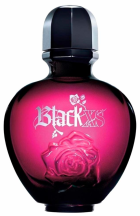 Black Xs For Her Eau De Toilette