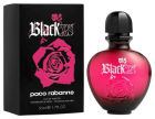 Black Xs For Her Eau De Toilette