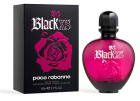 Black Xs For Her Eau De Toilette