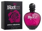 Black Xs For Her Eau De Toilette