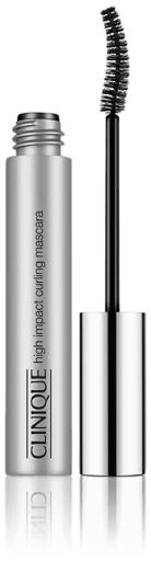 High Impact Curling Mascara 01 Black 8 ml
