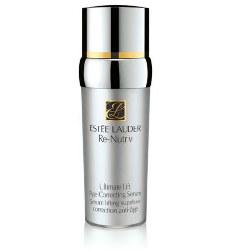 Re-Nutriv Ultimate Lift Age-Correcting Serum