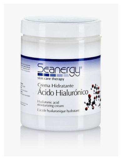 Crema Hidratante &Aacute;cido Hialur&oacute;nico 300 ml
