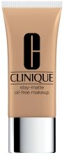 Stay-Matte Matte Foundation 30 ml