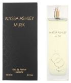 Musk Extreme Eau de Parfum