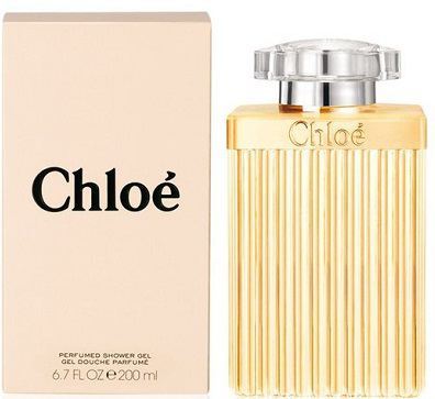 Chlo&eacute; Chloe Shower Gel