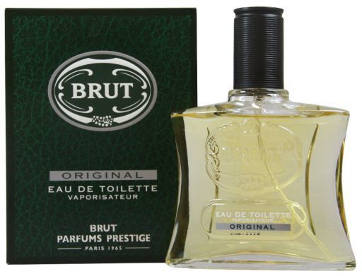 Brut Original Eau de Toilette 100 ml