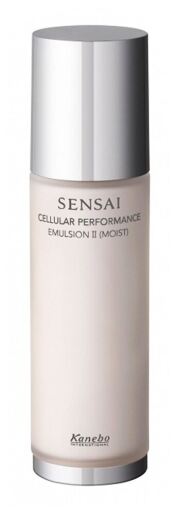 Cellular Performance Emulsion II Moist