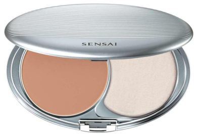 Sensai Total Finish Foundation