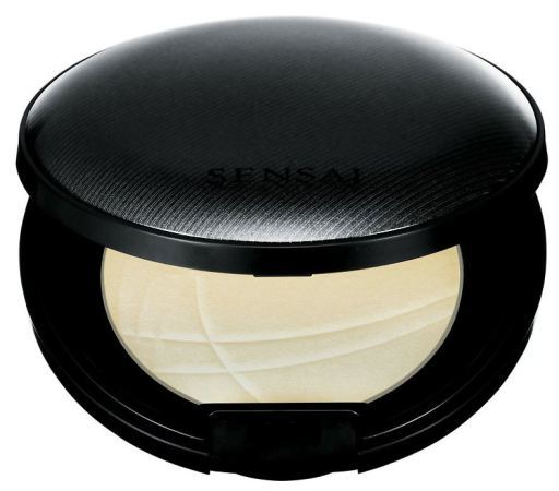 Silky Highlighting Powder