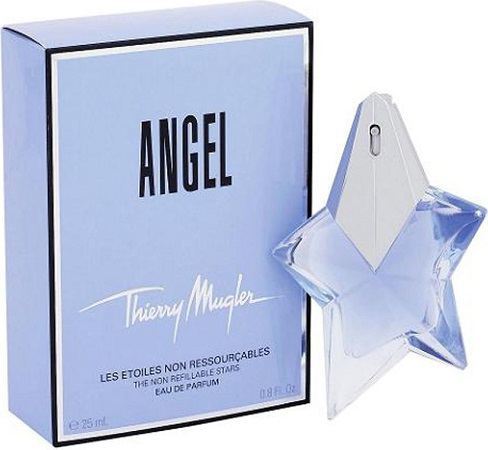 Eau de Parfum Rechargeable Angel