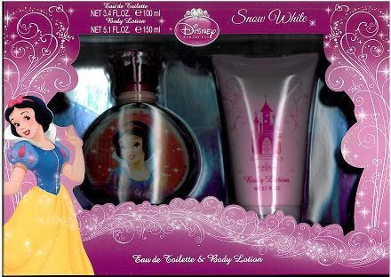 Princess Snow White Pack 2 Pieces