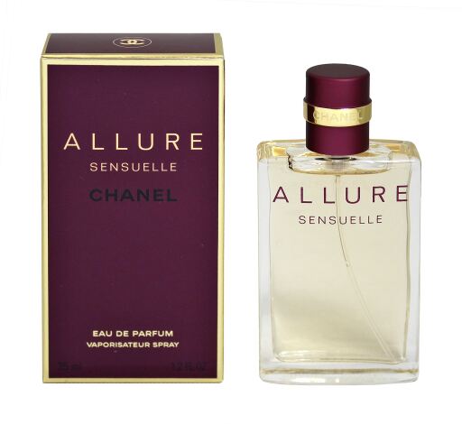 Chanel Allure Sensuelle Eau de Parfum