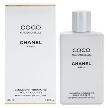Chanel Coco Mademoiselle Moisturizing Body Lotion 200 ml