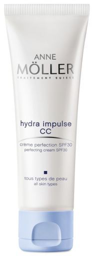 CC Hydra Perfecting Cream SPF30 Impulse