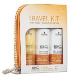 Bonacure Shampoo Travel Kit