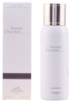 Voyage Vaporizer Deodorant 150 ml