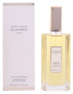 Jl Scherrer January 50 Ml Edt Vapo