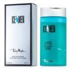 Shower Gel Ice * men 200 ml