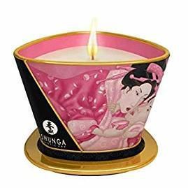 Shunga Massage Candle Aphrodisiac 200 ml