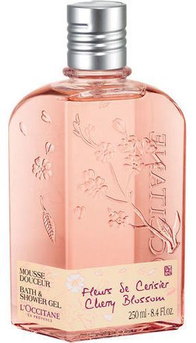 Fleur De Cerisier Gel Douche 250 ml