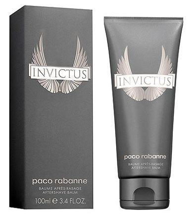 After Shave Balm Invictus 100 ml