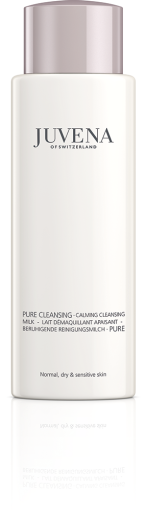 Juvena Calming Cleansing Milk