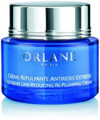 Cream Repulpante Extr&ecirc;me Anti-wrinkle 50 ml