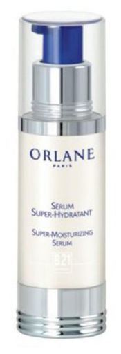 Super Moisturising Serum 30 ml