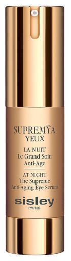 Suprem&yuml;a Yeux La Nuit Anti-Aging Eye Serum 15 ml