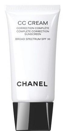 Cream Complete Correction Spf30 30 ml