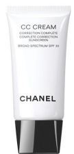 Cream Complete Correction Spf30 30 ml