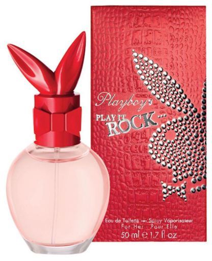 &Pi;&alpha;ί&xi;&tau;&epsilon; It Rock Edt 50Ml Rock