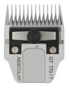 Blades Aesculap Favorita 770 7mm