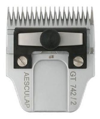 Blades Aesculap Favorita 2 742 Mm