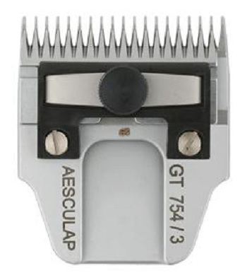 Blades Aesculap Favorita 754 3mm