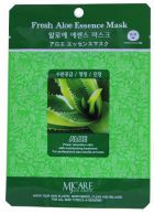 Aloe Vera Facial Mask
