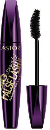 Mascara Big and Beautiful False Lash Look