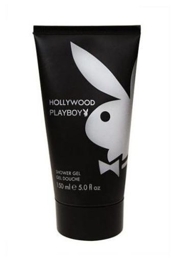 Hollywood Shower Gel