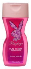 Play It Sexy