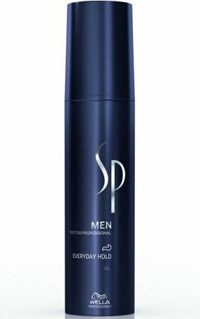 Sp Men Everyday Hold Fixing Gel 100 ml