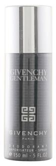 Gentleman Deo Spray 150 Ml