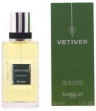 Vetiver Edt Vapo 50 Ml