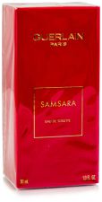 Samsara Edt Vapo Promo 30 Ml