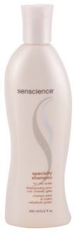 Senscience Oily Hair Shampoo