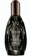 Diamond Oil Shatterproof Shine Intense