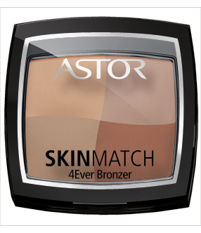 Skin Match 4Ever Bronzer