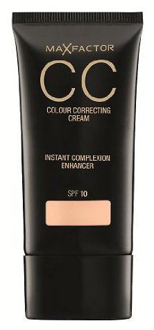 CC Colour Correcting Cream SPF10